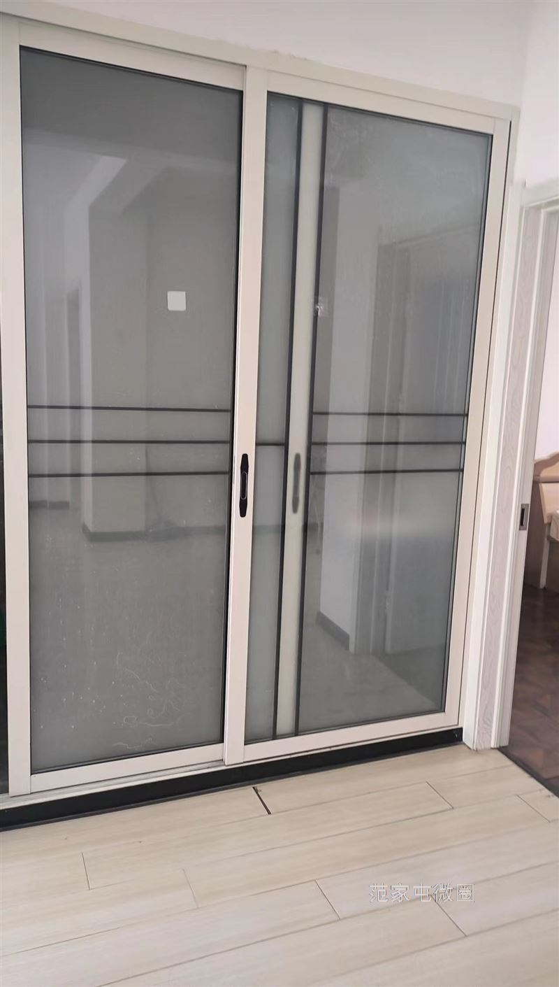 出租，包物业采暖