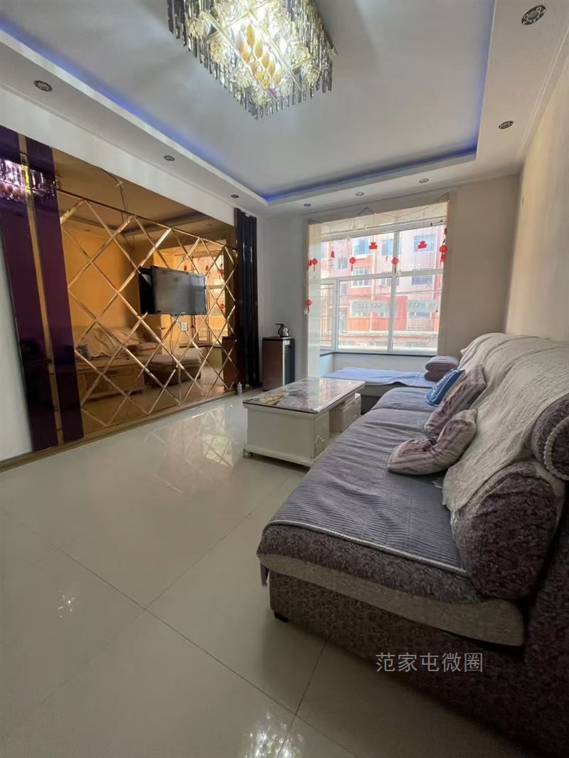 街里学区房，底价20多点