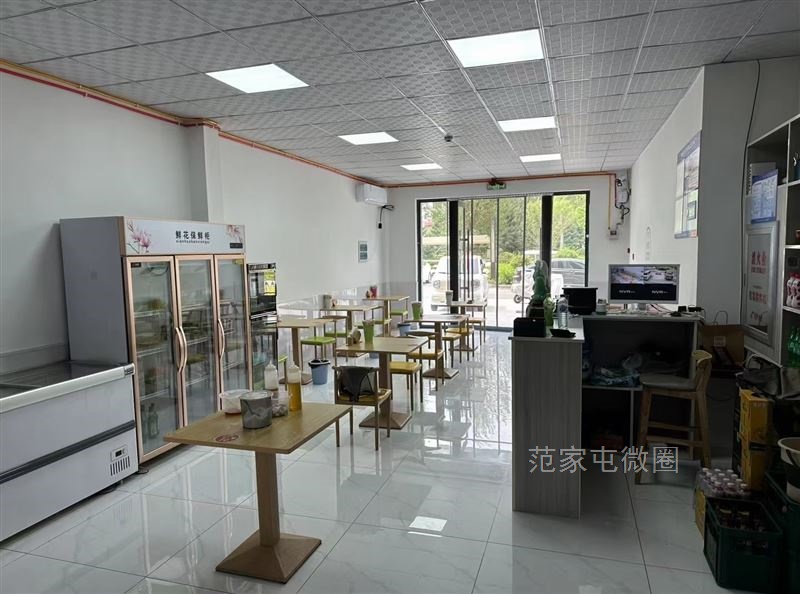 米线麻辣烫早餐（带技术）