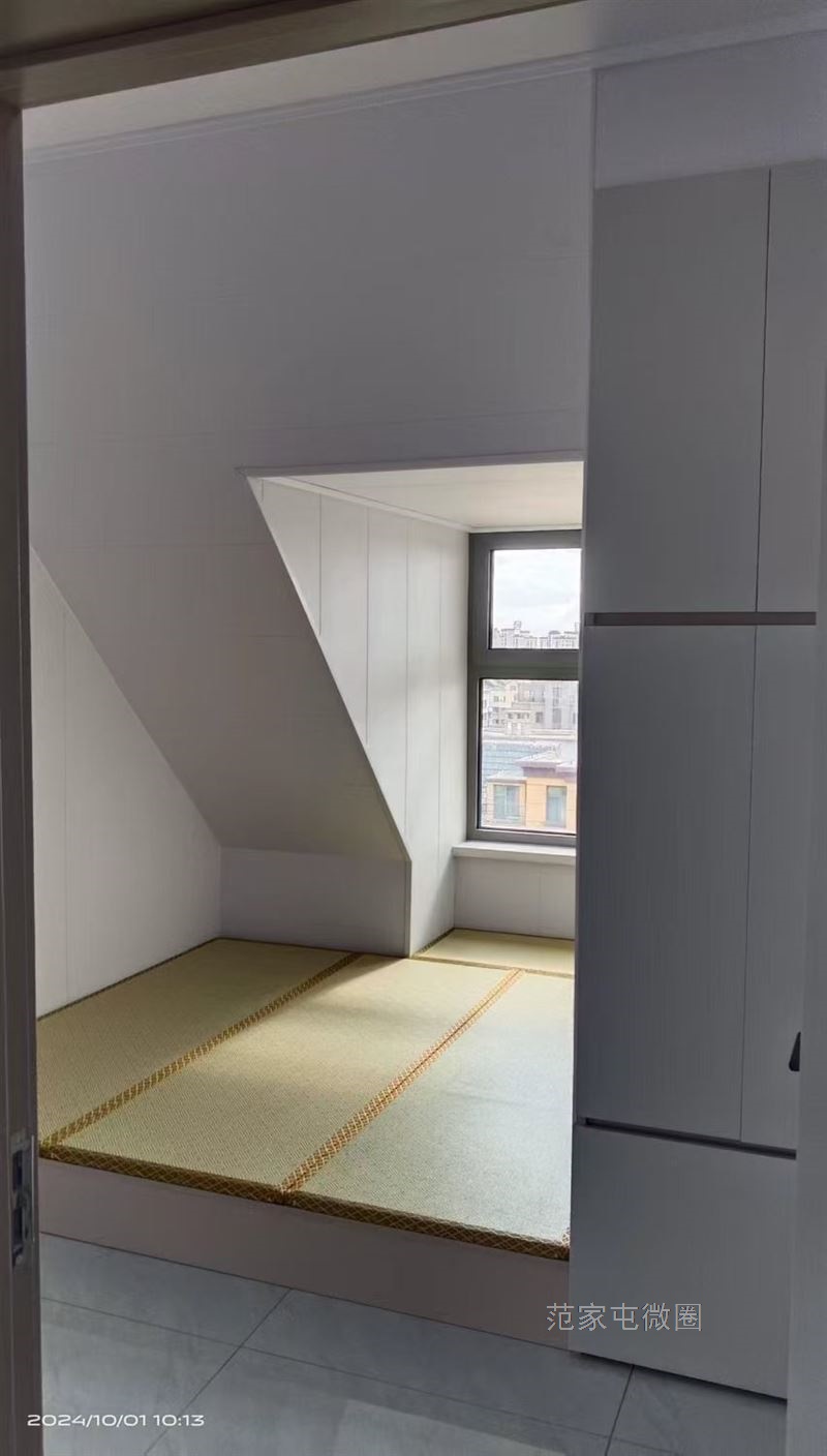 十多万精装房电梯房