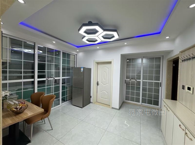 十一高学区精装房