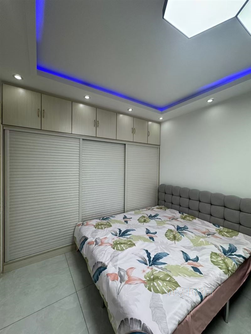 十一高学区精装房