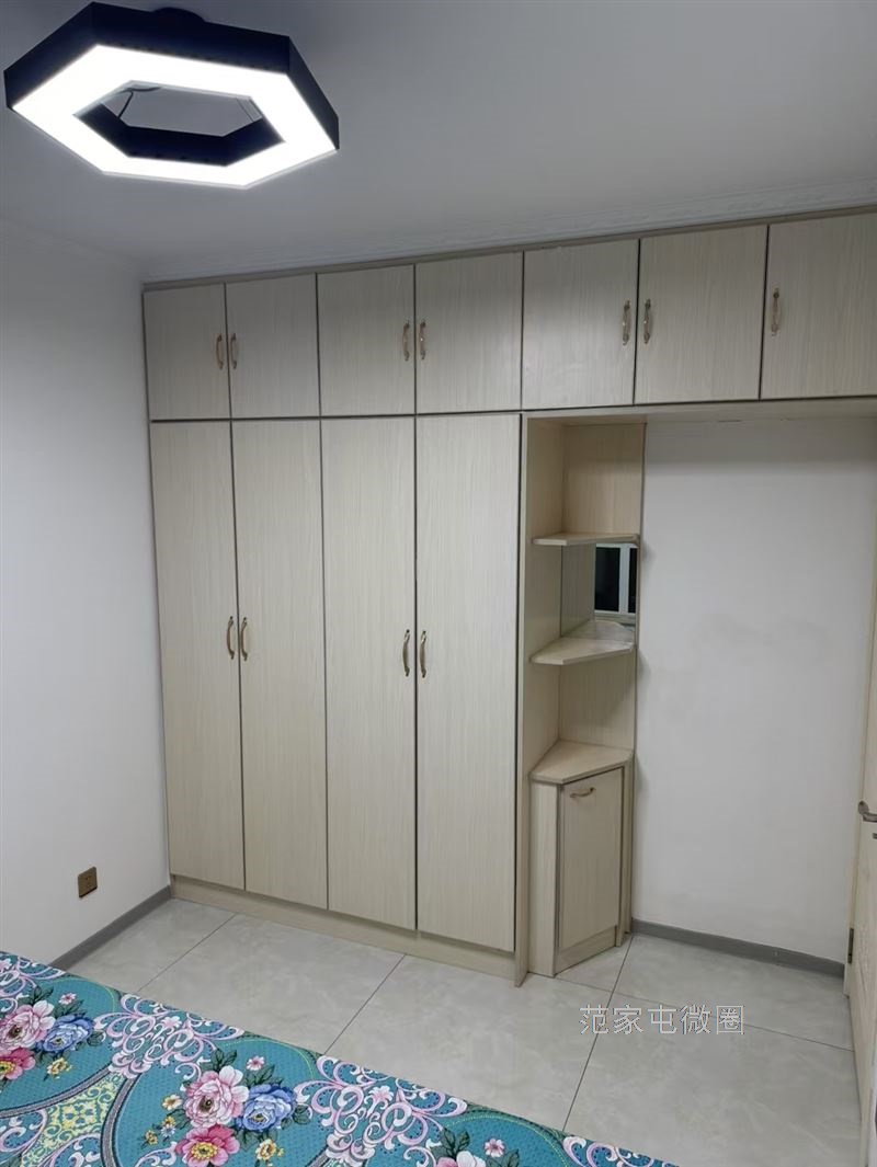 十一高学区精装房