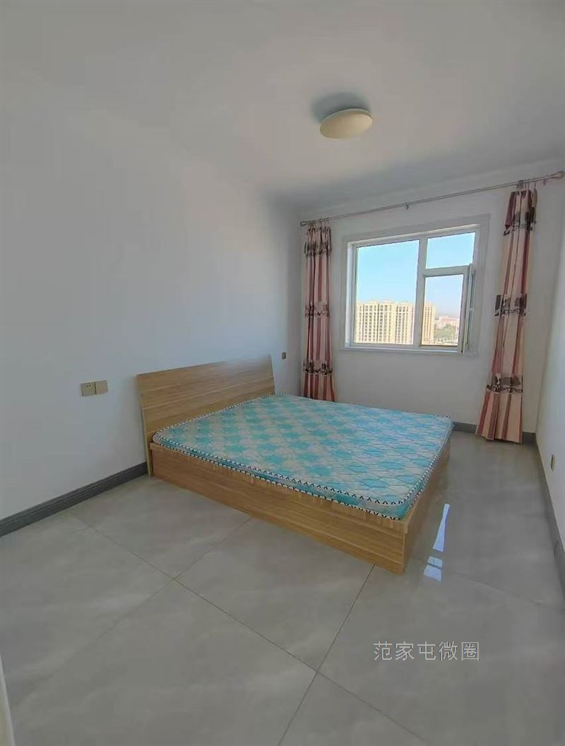 好楼层的房子来了