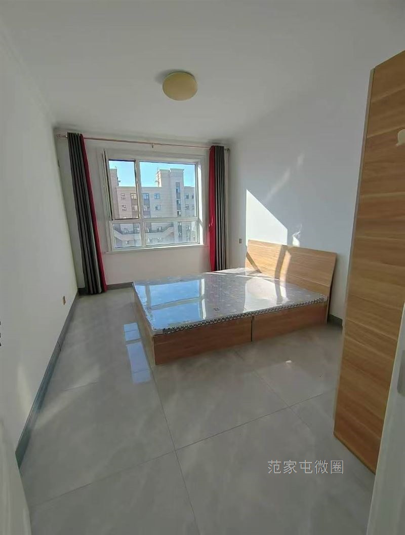 好楼层的房子来了