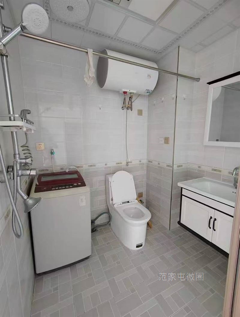 好楼层的房子来了