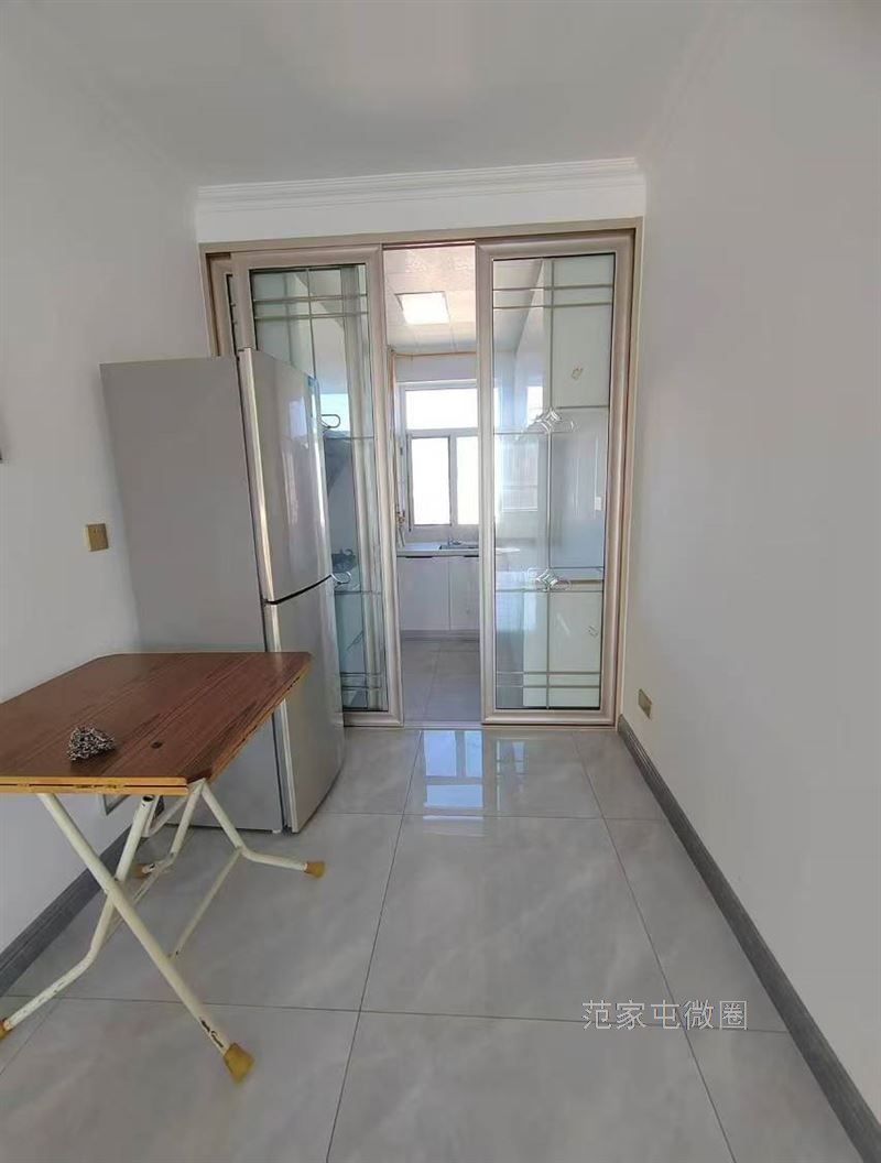 好楼层的房子来了