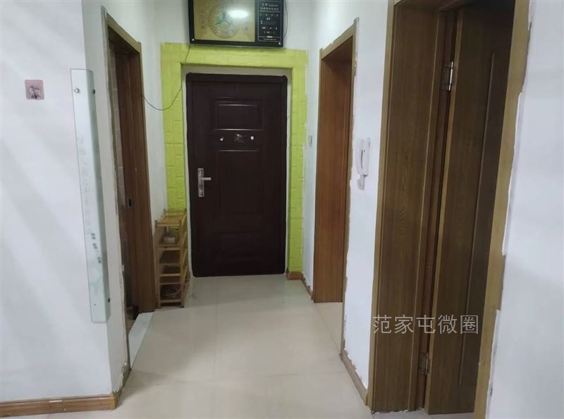 富民一期二实验小学学区房