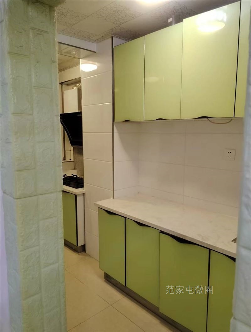 二实验小学学区房