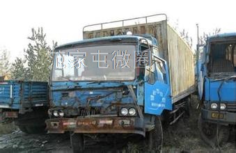 吉林省老旧汽车拆解有限公司 长春回收老旧汽车的电话是多少