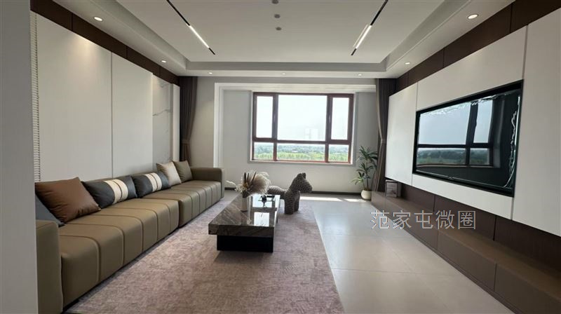 硅谷大街最新房源