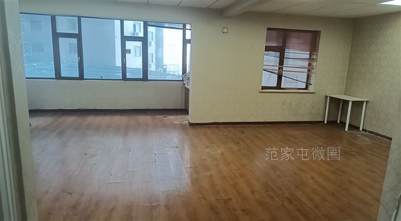 房东直租