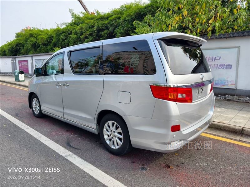 商务车，客车租赁